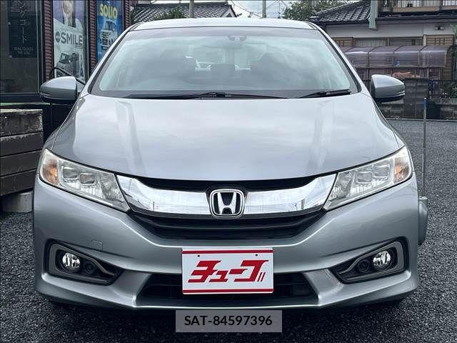 Honda GRACE 2016-01 8780413-2