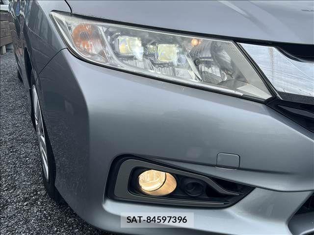 Honda GRACE 2016-01 8780413-5