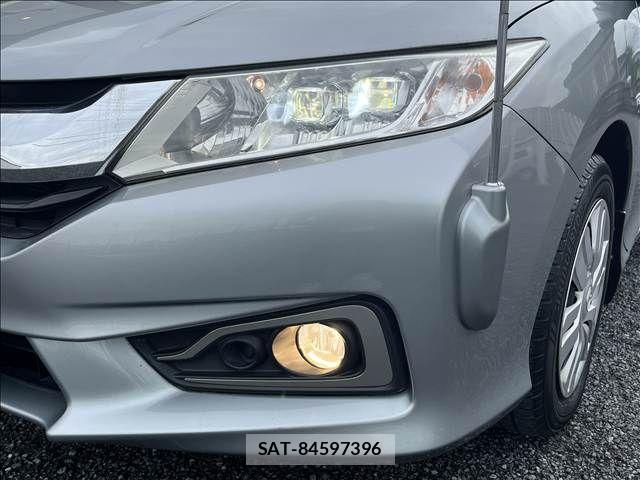 Honda GRACE 2016-01 8780413-6