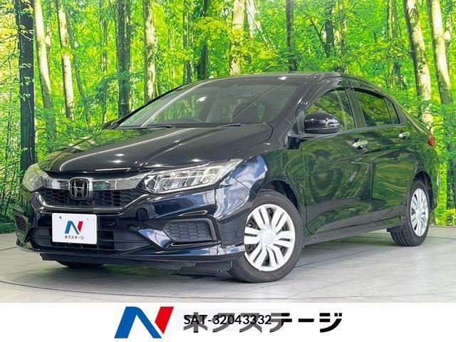 Honda GRACE 2018-02 8796064-0