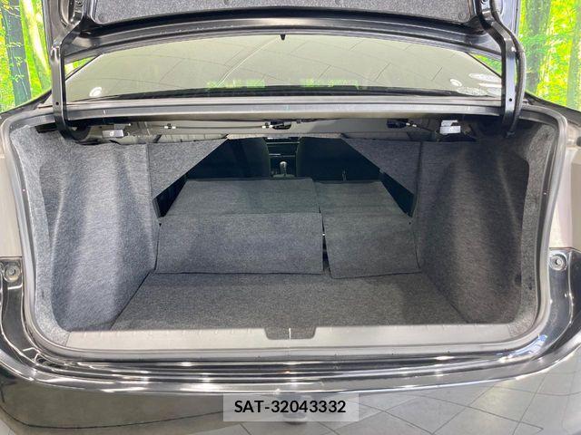 Honda GRACE 2018-02 8796064-9