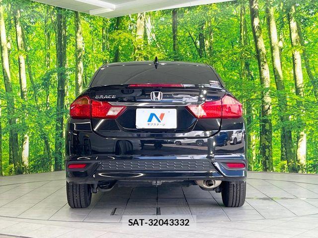 Honda GRACE 2018-02 8796064-14