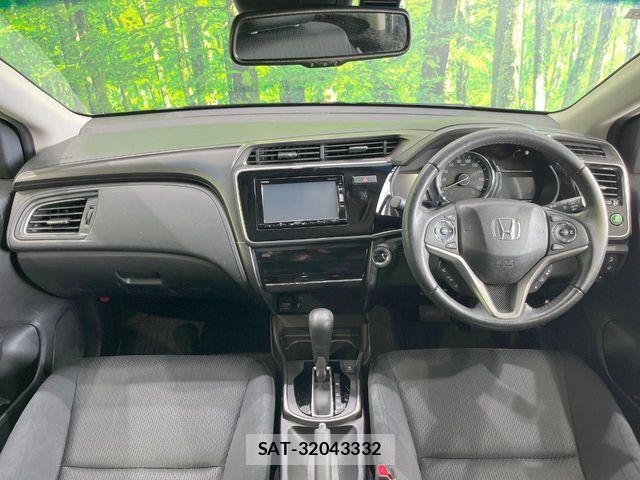 Honda GRACE 2018-02 8796064-1