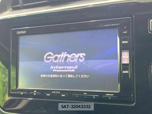 Honda GRACE 2018-02 8796064-3