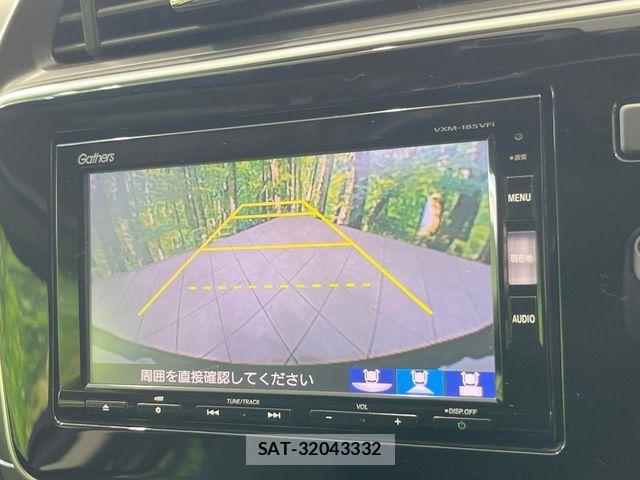 Honda GRACE 2018-02 8796064-4