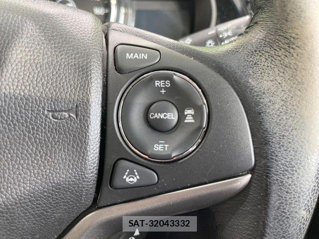 Honda GRACE 2018-02 8796064-5