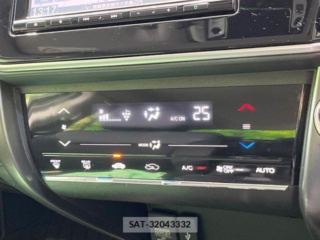Honda GRACE 2018-02 8796064-6