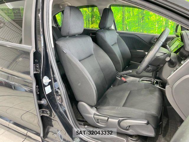 Honda GRACE 2018-02 8796064-7