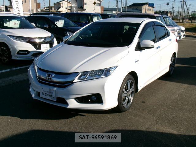 sat car