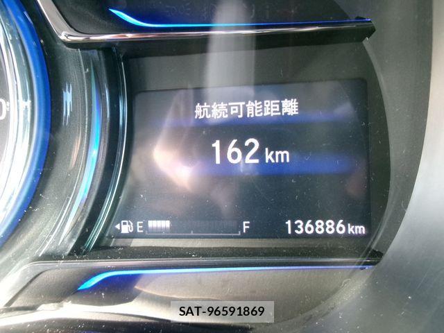Honda GRACE 2015-07 2248318-9