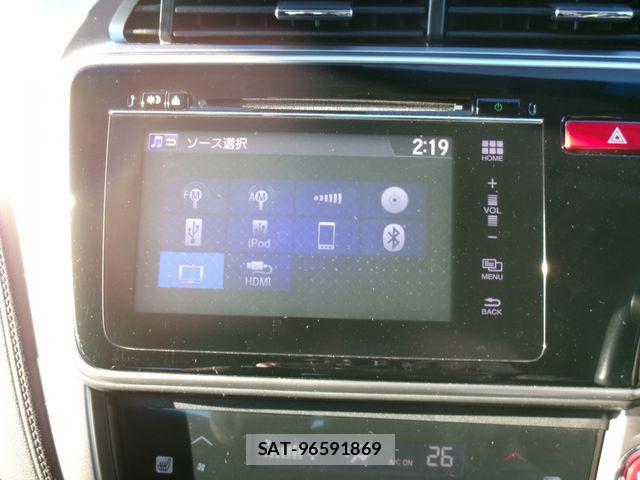 Honda GRACE 2015-07 2248318-10
