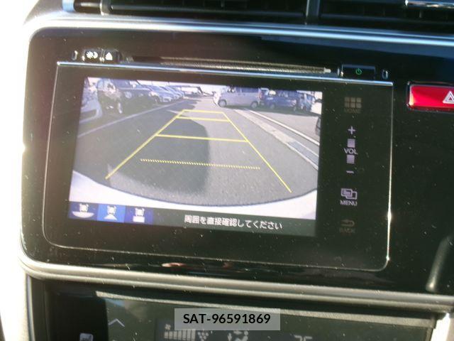 Honda GRACE 2015-07 2248318-11