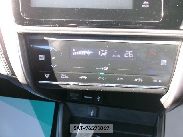 Honda GRACE 2015-07 2248318-12
