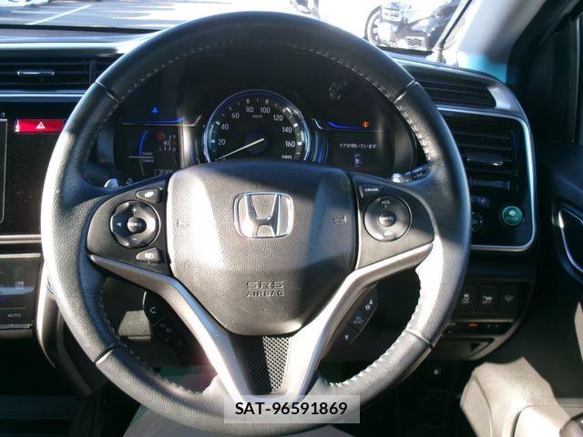 Honda GRACE 2015-07 2248318-16