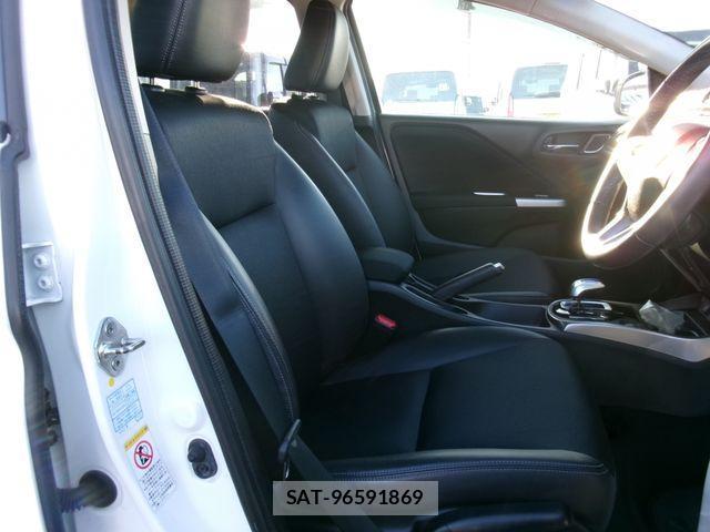 Honda GRACE 2015-07 2248318-17