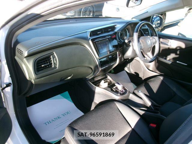 Honda GRACE 2015-07 2248318-18