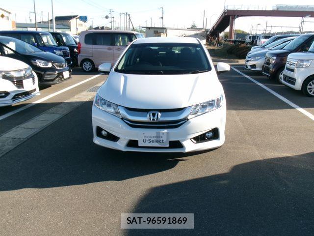 Honda GRACE 2015-07 2248318-1
