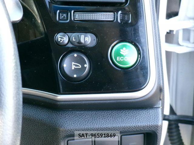Honda GRACE 2015-07 2248318-19