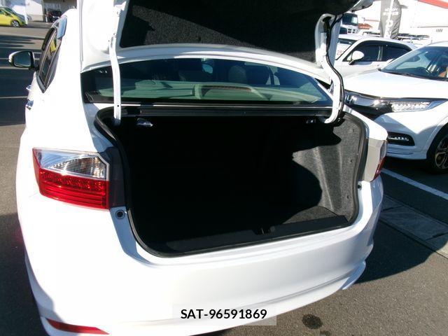 Honda GRACE 2015-07 2248318-21