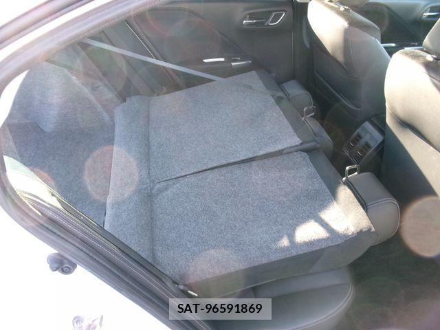 Honda GRACE 2015-07 2248318-23