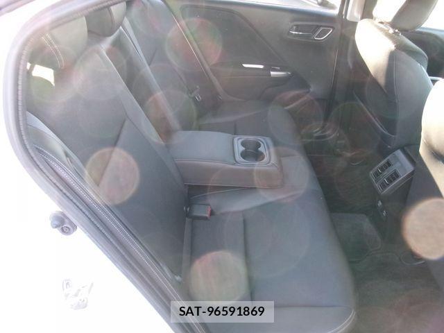 Honda GRACE 2015-07 2248318-24