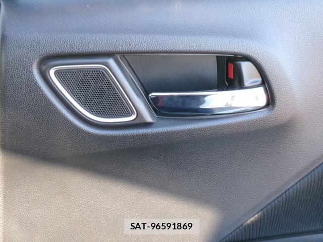 Honda GRACE 2015-07 2248318-25