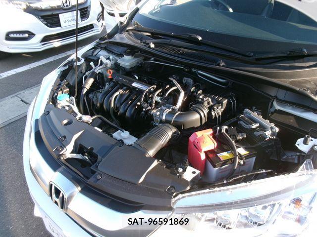 Honda GRACE 2015-07 2248318-27