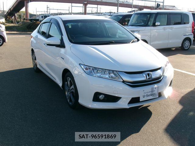 Honda GRACE 2015-07 2248318-2