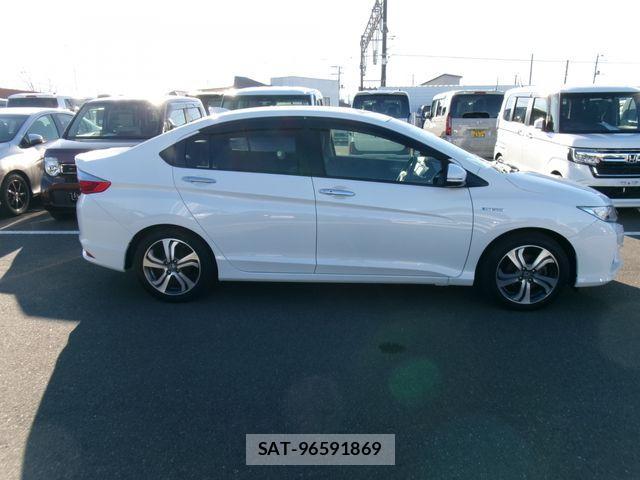 Honda GRACE 2015-07 2248318-3