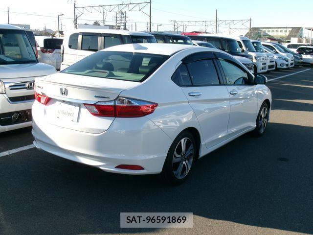 Honda GRACE 2015-07 2248318-4