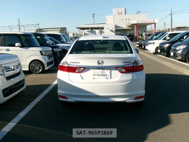 Honda GRACE 2015-07 2248318-5