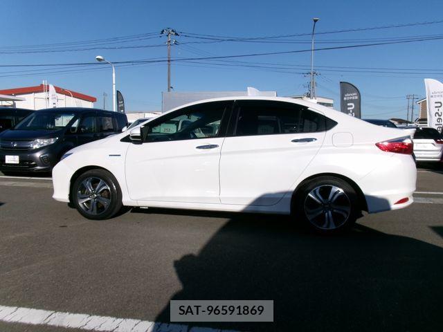Honda GRACE 2015-07 2248318-7