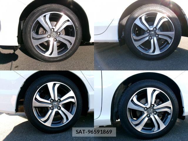 Honda GRACE 2015-07 2248318-8