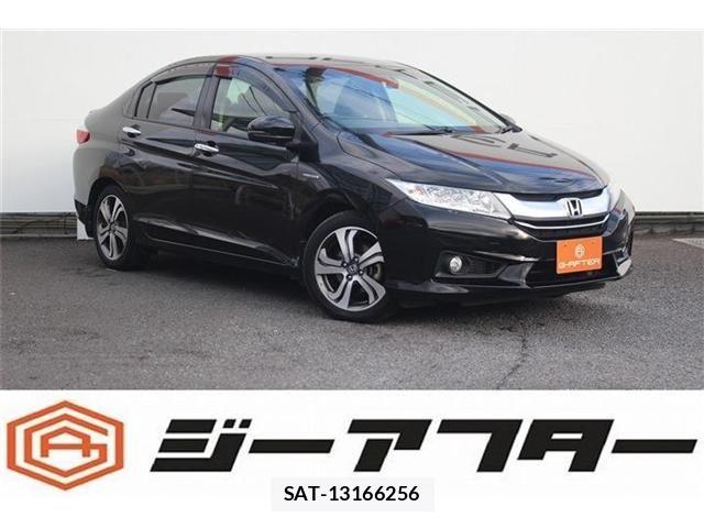 Honda GRACE 2015-02 3670706-0