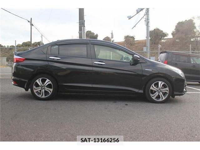 Honda GRACE 2015-02 3670706-9