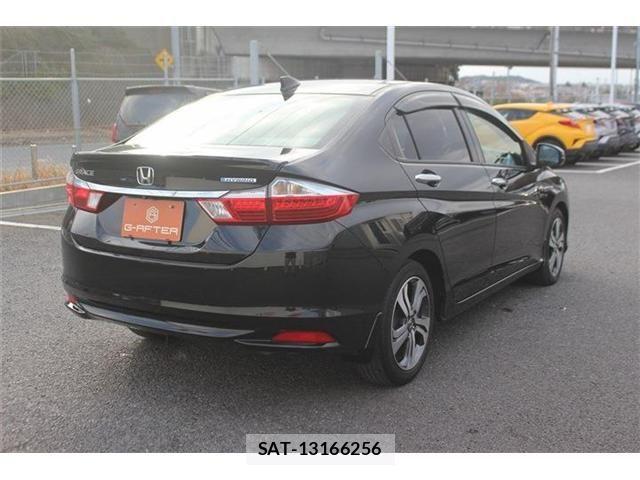 Honda GRACE 2015-02 3670706-10