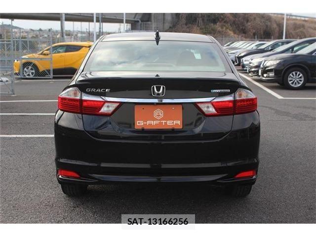 Honda GRACE 2015-02 3670706-11