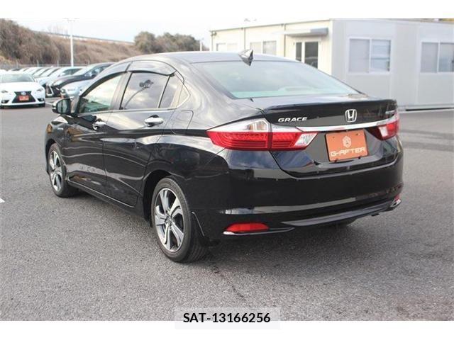 Honda GRACE 2015-02 3670706-12