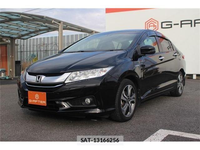 Honda GRACE 2015-02 3670706-14