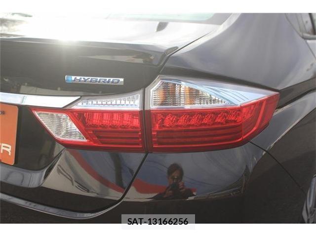 Honda GRACE 2015-02 3670706-19