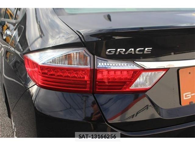 Honda GRACE 2015-02 3670706-20