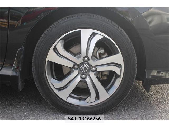 Honda GRACE 2015-02 3670706-25