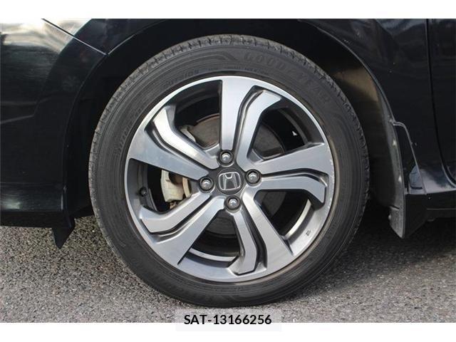 Honda GRACE 2015-02 3670706-28