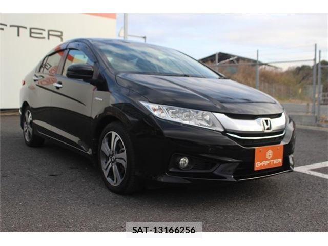 Honda GRACE 2015-02 3670706-8