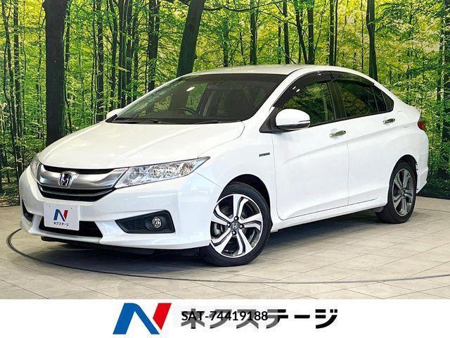 sat car