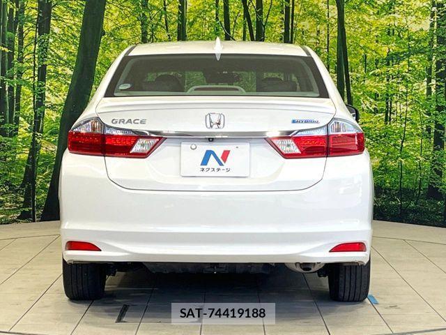 Honda GRACE 2014-12 4592981-14