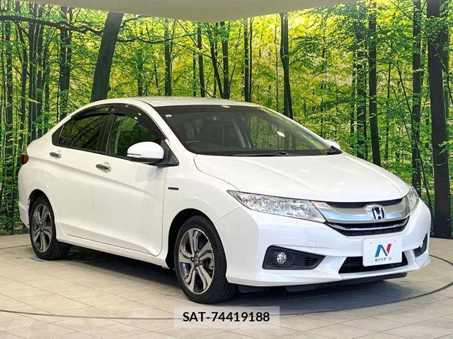 Honda GRACE 2014-12 4592981-15
