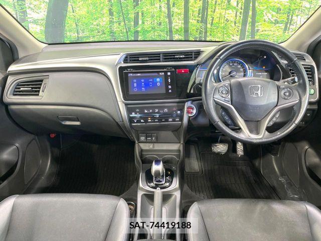 Honda GRACE 2014-12 4592981-1