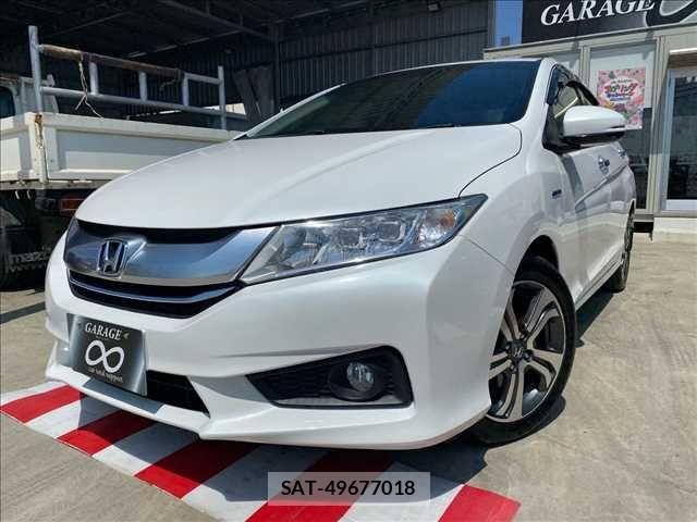sat car
