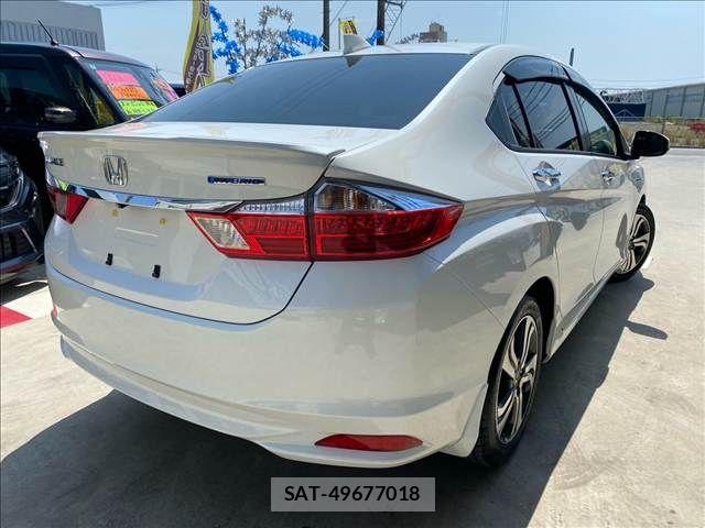 Honda GRACE 2015-01 5996577-1